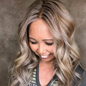 Meet your Posher, Kari